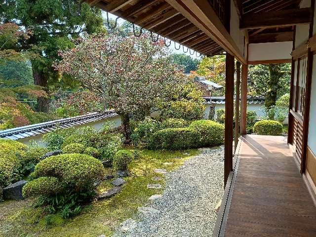 本坊の参拝記録1