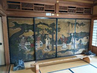 本坊の参拝記録(監督まっちゃんさん)