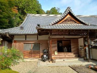 本坊の参拝記録(監督まっちゃんさん)