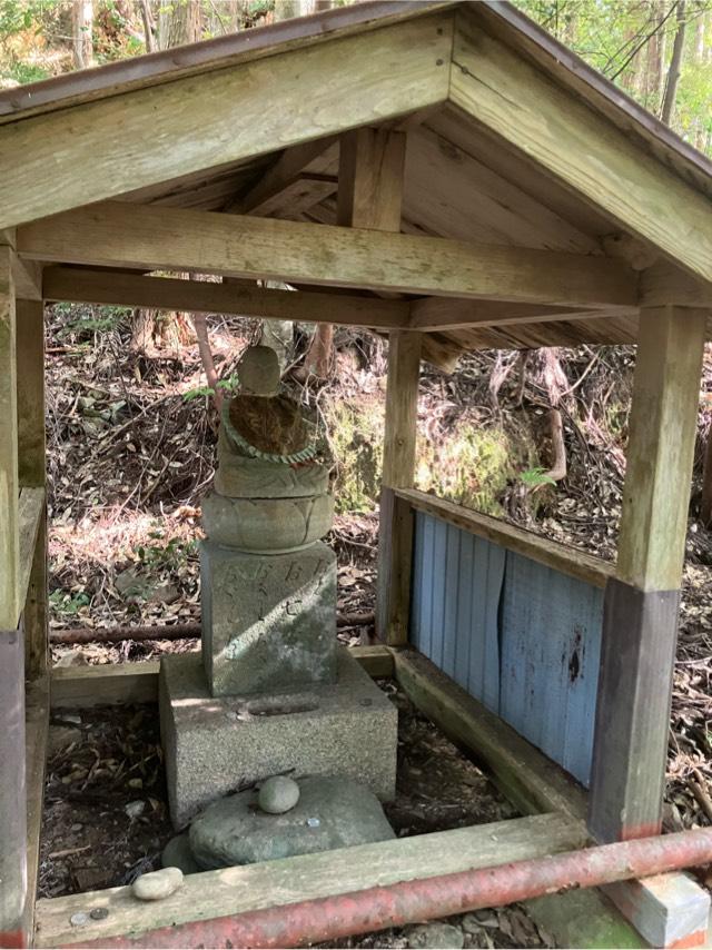 玉厨子山 泰仙寺の参拝記録1