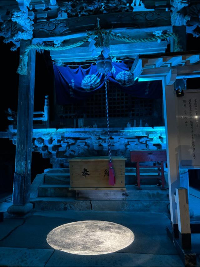 祐徳稲荷神社 命婦社の写真1