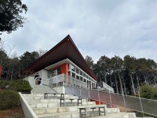祐徳稲荷神社　命婦社の参拝記録(koさん)
