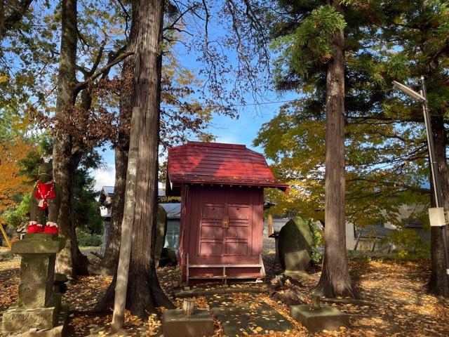 諏訪八幡宮の参拝記録1