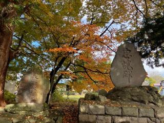 諏訪八幡宮の参拝記録(MA-323さん)