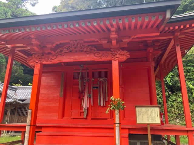 毘沙門堂の参拝記録1