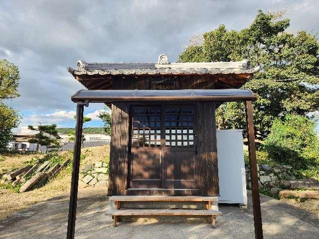 七靣大明神の写真1