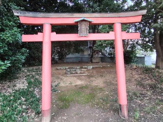 奈良県橿原市石川町３４８ 花園神社の写真2
