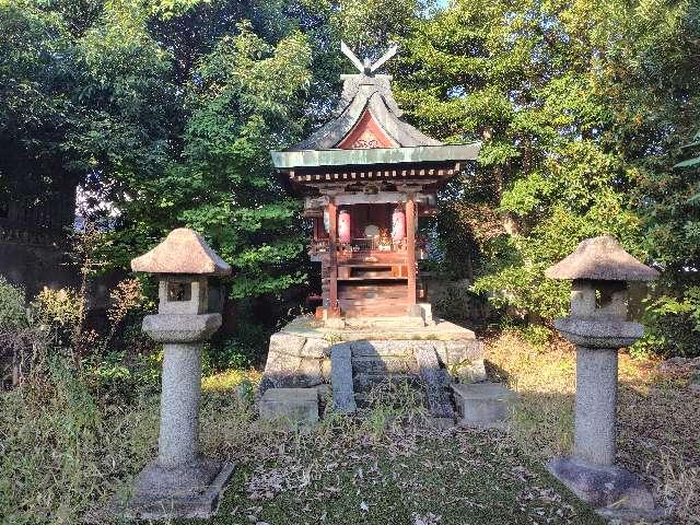 白髭神社の参拝記録1