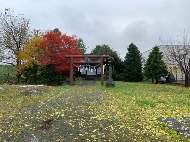 金刀比羅治水神社の参拝記録1