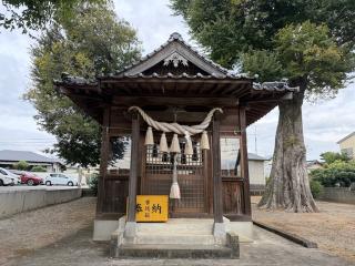 竹内神社の参拝記録(ドラゴンさん)