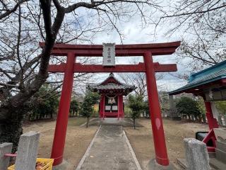 若宮神社の参拝記録(ドラゴンさん)