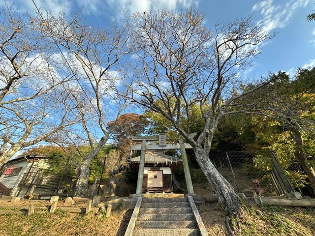 八坂神社の参拝記録1