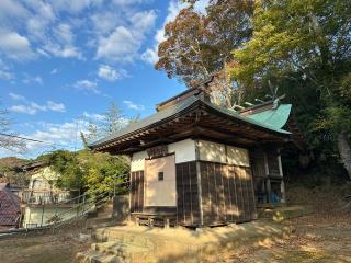 八坂神社の参拝記録(shikigami_hさん)