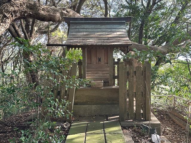 金毘羅神社の参拝記録1