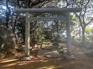 金毘羅神社の参拝記録(shikigami_hさん)
