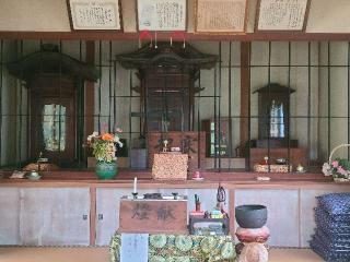 久家薬師堂の参拝記録(風祭すぅさん)