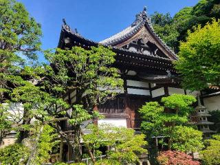 南龍山 無量寺の参拝記録(まっきーさん)