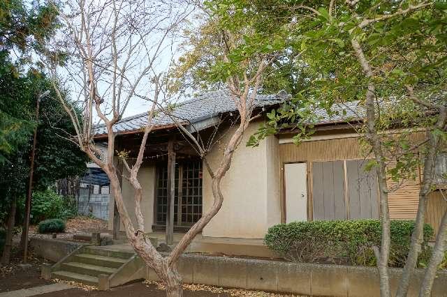 荒沢不動堂の写真1