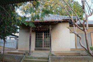 荒沢不動堂の参拝記録(thonglor17さん)