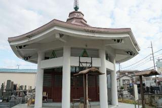 黒目山閻魔寺（一乗院閻魔堂）の参拝記録(thonglor17さん)