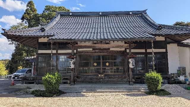 雲松寺の参拝記録1