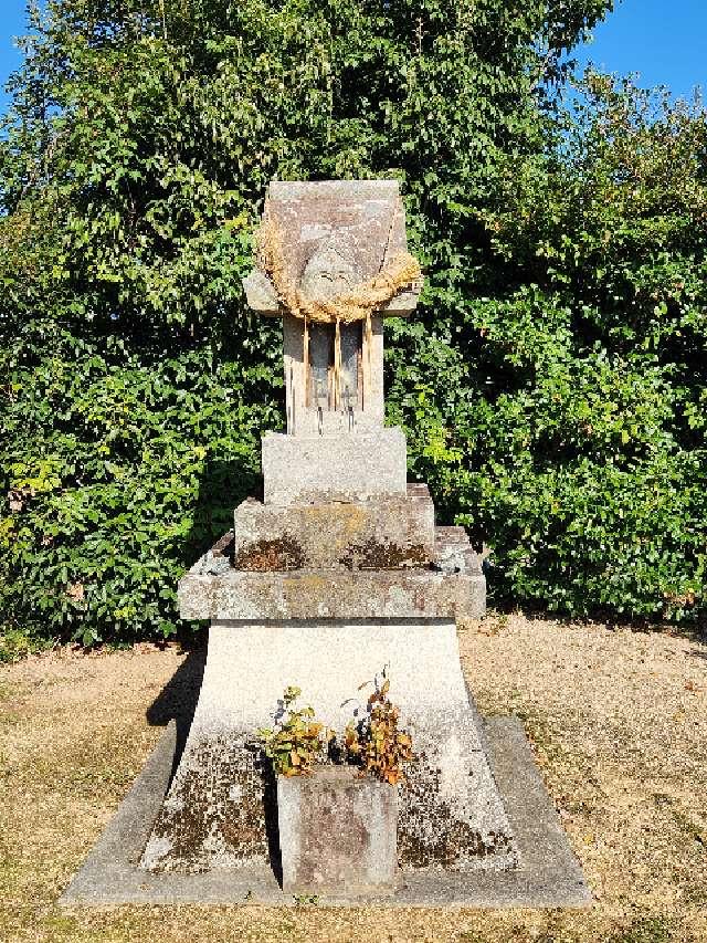 粟島神社の参拝記録1
