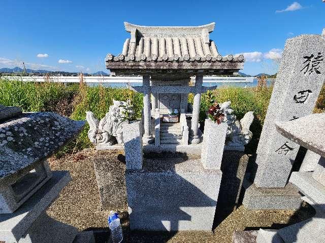 猿田神社の写真1