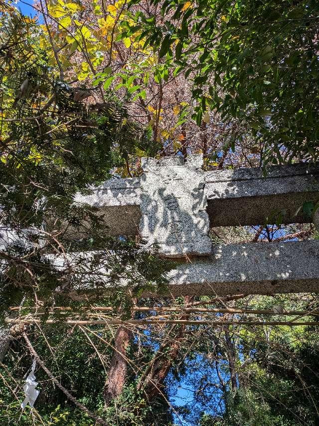 徳永　所吉神社の参拝記録1