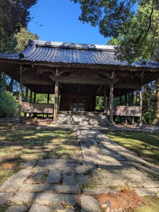 徳永　所吉神社の参拝記録(こまいぬおさん)