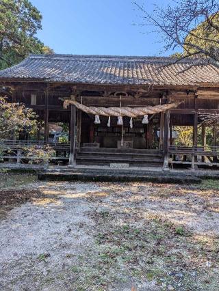 五社八幡神社の参拝記録(こまいぬおさん)