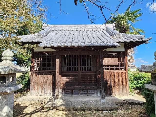 八坂神社の写真1