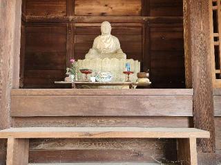 見返地蔵堂の参拝記録(ろかずさん)