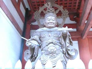 中門の参拝記録(監督まっちゃんさん)