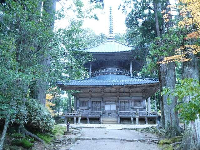 西塔の参拝記録1