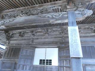 准胝堂の参拝記録(監督まっちゃんさん)