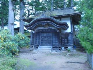 経蔵の参拝記録(監督まっちゃんさん)