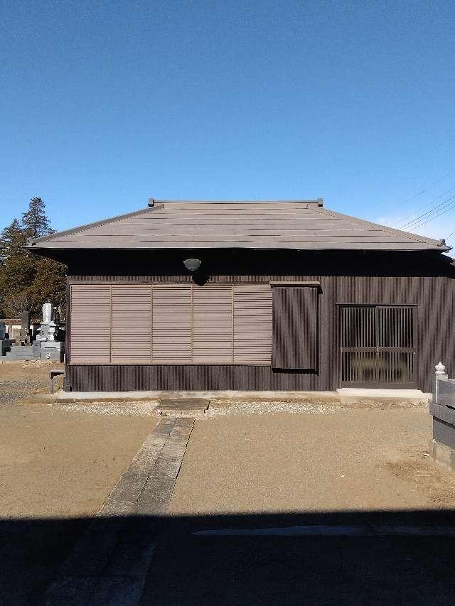 薬師堂の参拝記録1