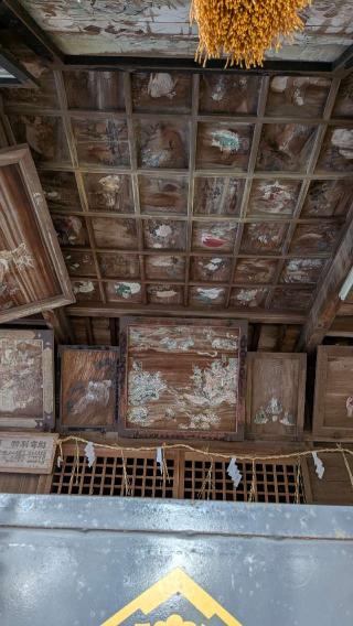 王子神社の参拝記録(こまいぬおさん)