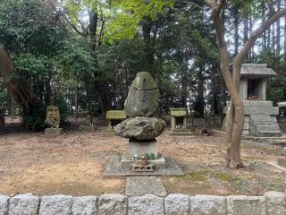 王子神社の参拝記録(ユウさん)