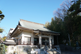 上宮山醫王寺の参拝記録1