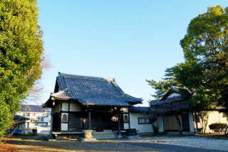 辨龍山多聞院永福寺の参拝記録1