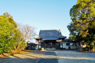 辨龍山多聞院永福寺の参拝記録(thonglor17さん)