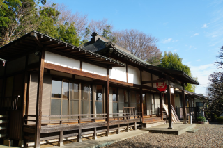 慈叡山寂光寺慈宝院の参拝記録(thonglor17さん)
