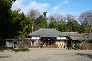 慈叡山寂光寺慈宝院の参拝記録(thonglor17さん)