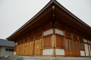 引接山法界寺の参拝記録(thonglor17さん)