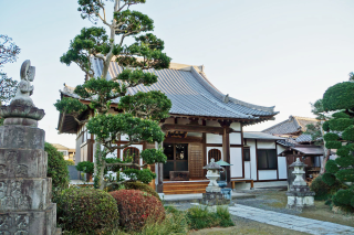 薬王山醫王寺勝藏院の参拝記録(thonglor17さん)