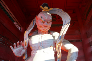 星光山慈眼院普門寺の参拝記録(thonglor17さん)