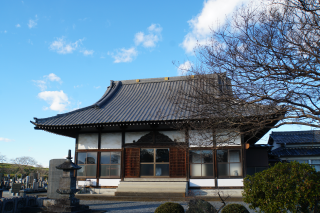 慈眼山寶勝寺の参拝記録2
