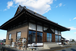 慈眼山寶勝寺の参拝記録(thonglor17さん)