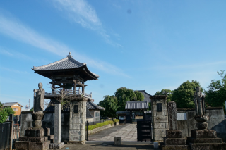 孤峯山 寶池院 馬蹄寺の参拝記録2